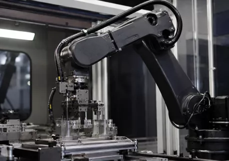 Robotics & Precision Equipment: Robotic end effectors, gripper components, precision housings, mechanical supports, and moving components where low weight helps reduce inertia while maintaining rigidity.