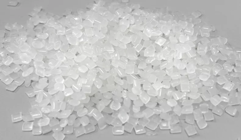 PA12 compound granules