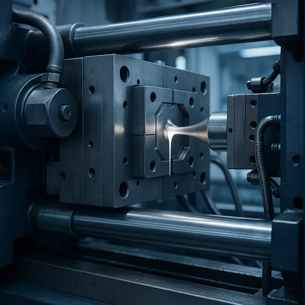 Different plastic materials are designed for specific manufacturing technologies: Injection Molding, Extrusion, Blow Molding, Rotational Molding, 3D Printing (Filament or Resin)