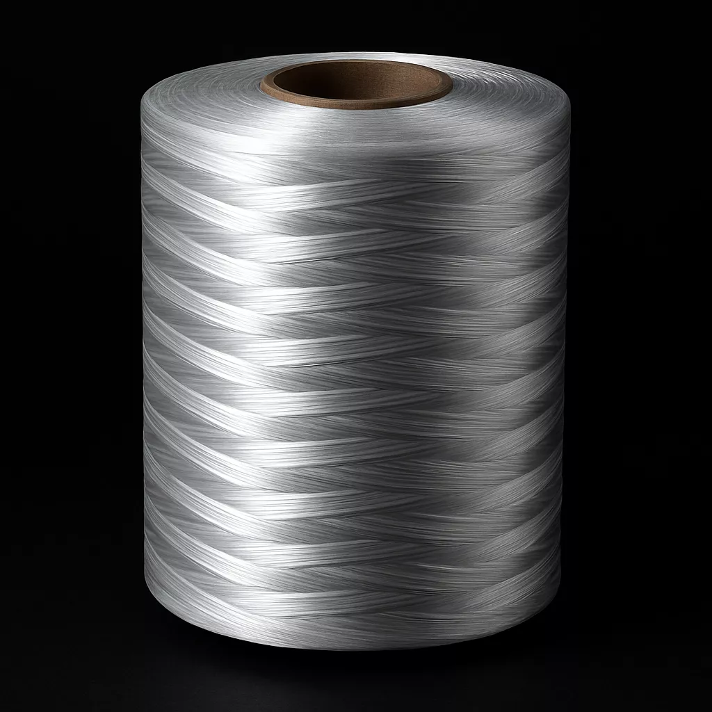 LGF-Nylon (Long Glass Fiber): Similar 