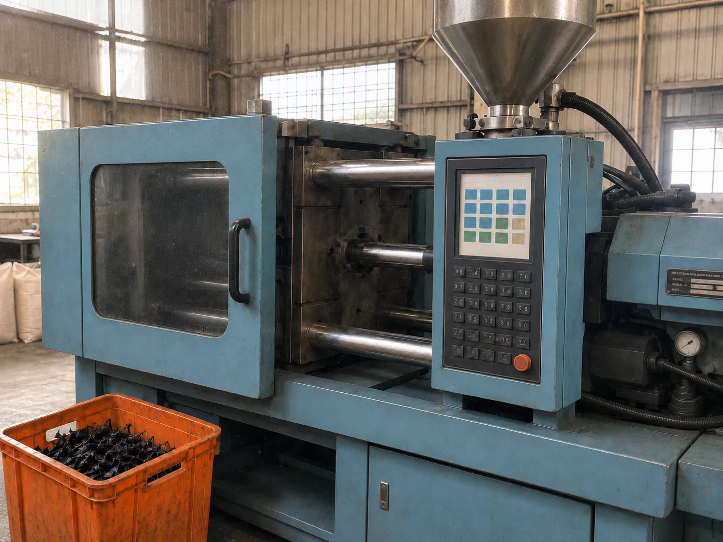 In many cases, part failures are not caused by material selection alone, but by the interaction between nylon behavior and processing conditions such as drying, mold design, cooling, and fiber orientation.