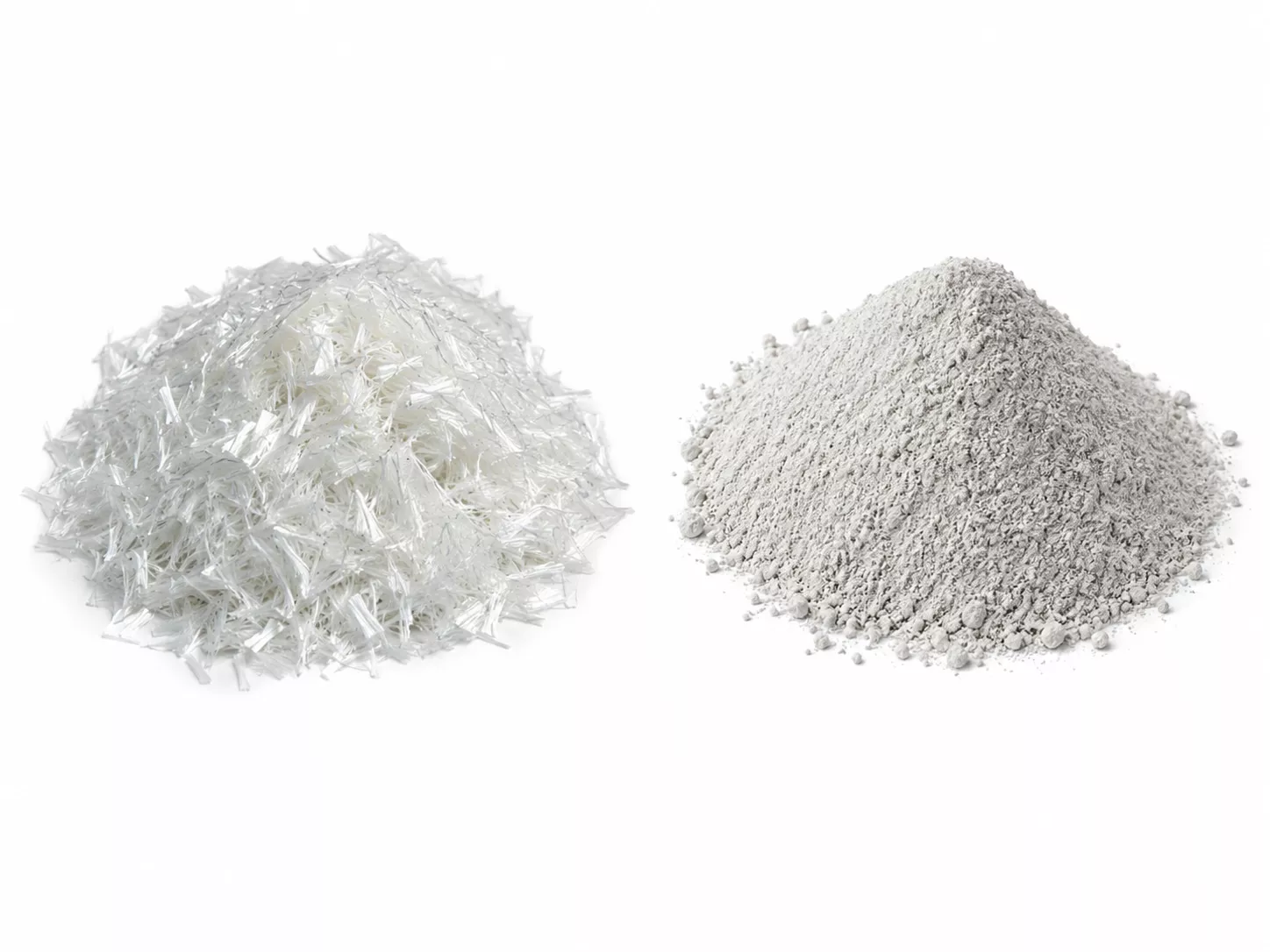 Combining glass fiber with mineral fillers helps improve dimensional stability, reduce warpage, and enhance heat resistance, especially in large or flat components where appearance and dimensional control are critical.