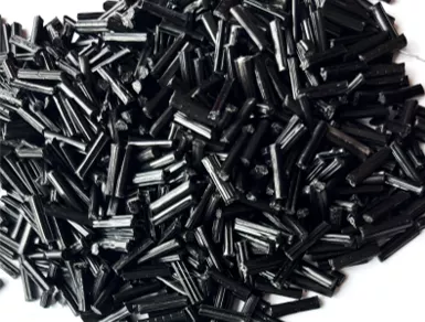 For demanding dimensional precision, use formulations designed for balanced flow and lower anisotropy (including long-fiber solutions where applicable).