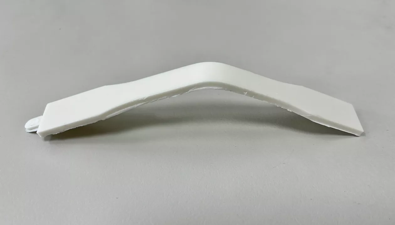 Impact Modified Nylon can maintain excellent impact resistance even in harsh environment