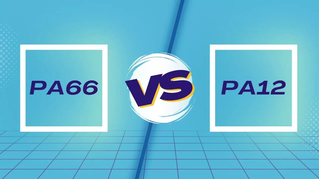 This article compares PA66 vs PA12 in terms of properties, cost, and applications, helping engineers and procurement teams decide which material is the best fit.