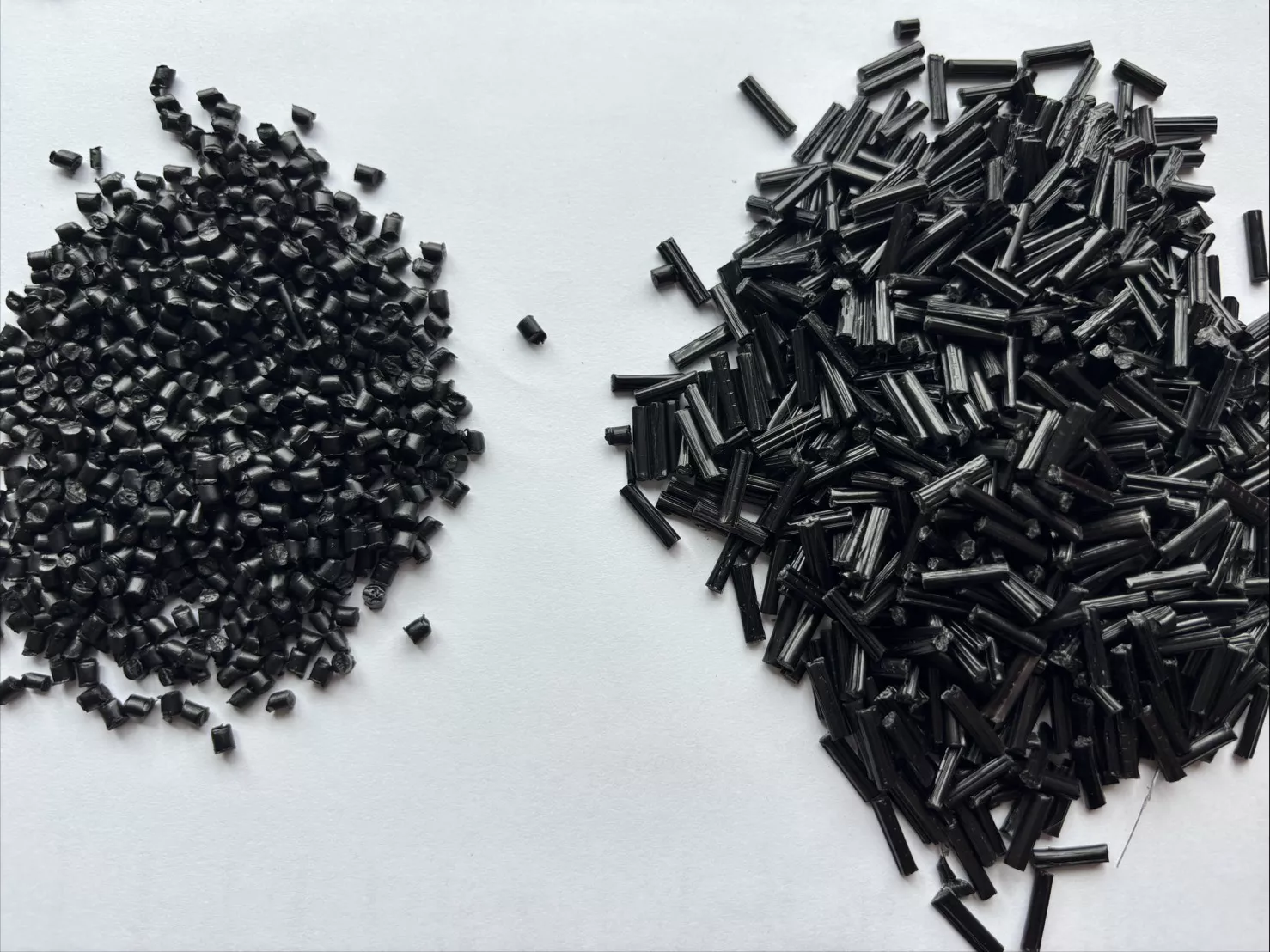 Long glass fiber PA / Long carbon fiber PA