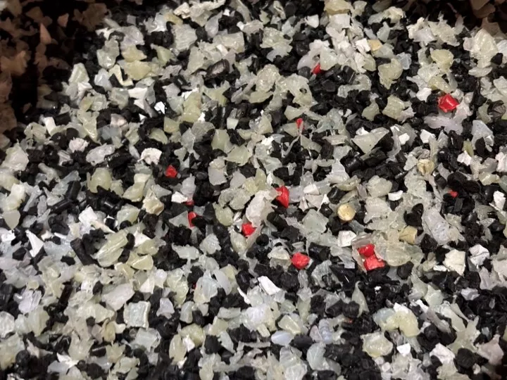 Sustainability is becoming increasingly important in engineering material selection. With proper compounding and quality control, recycled nylon materials can still deliver stable mechanical performance while supporting circular material use.