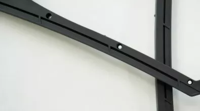 Nylon impact modified material are frequently applied in industrial equipment