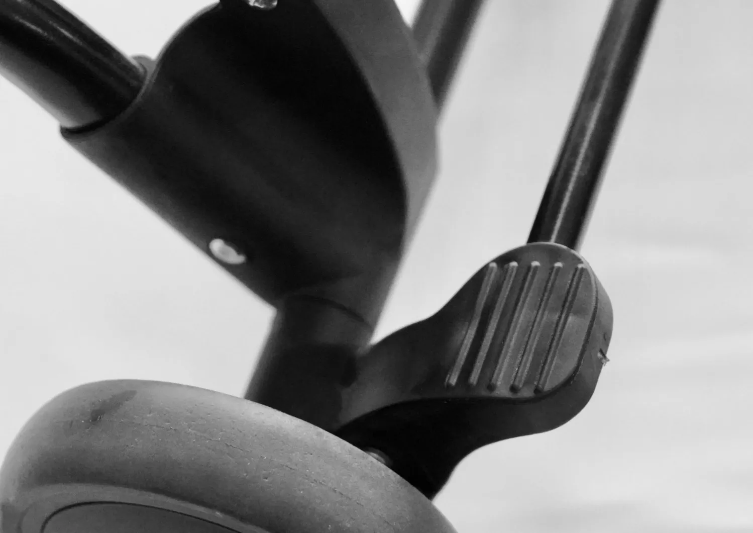 Impact-resistant nylon materials used in sports equipment buckles