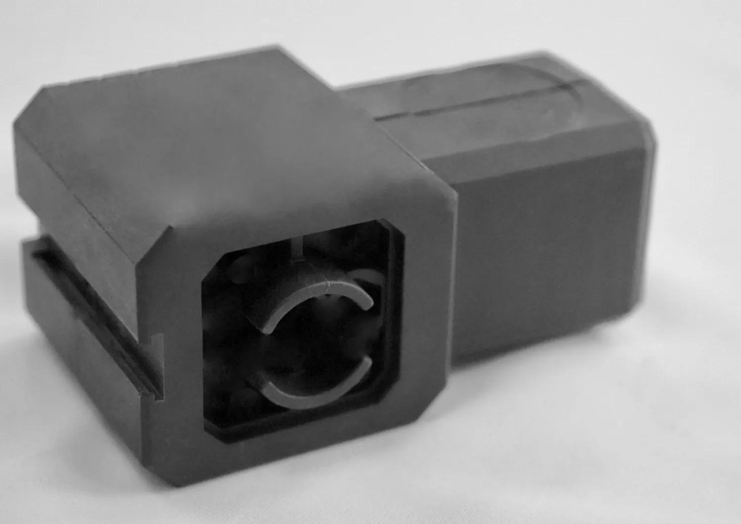 Durable nylon materials used in bicycle repair stand components
